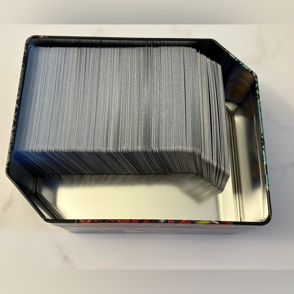 Pokemon Cards 400 - Picture 2 of 4